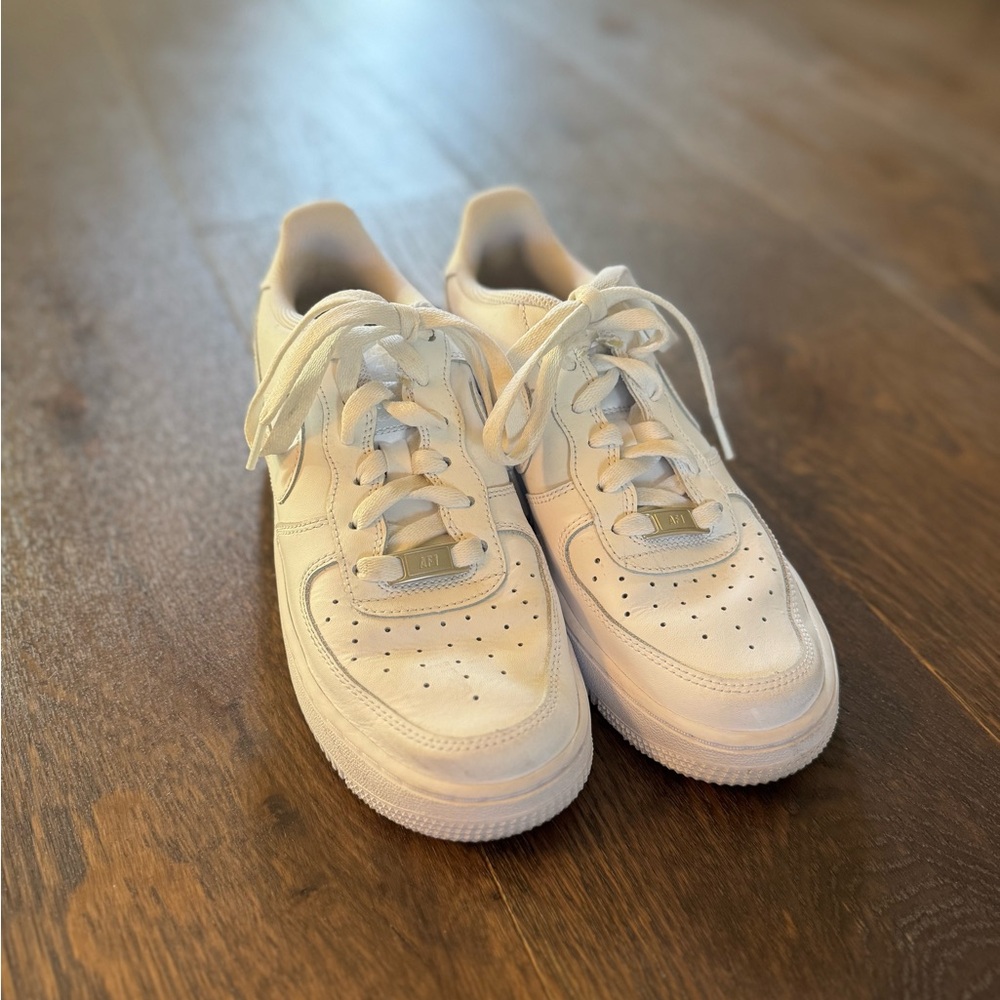 Nike Air Force 1 White